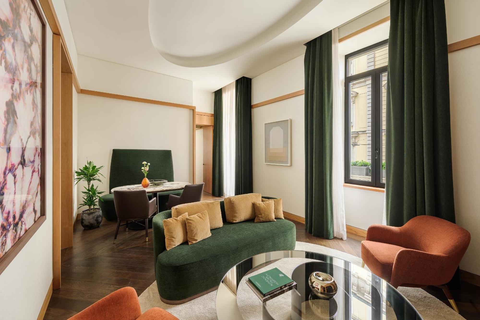 Park Hyatt Milano — Photos 2