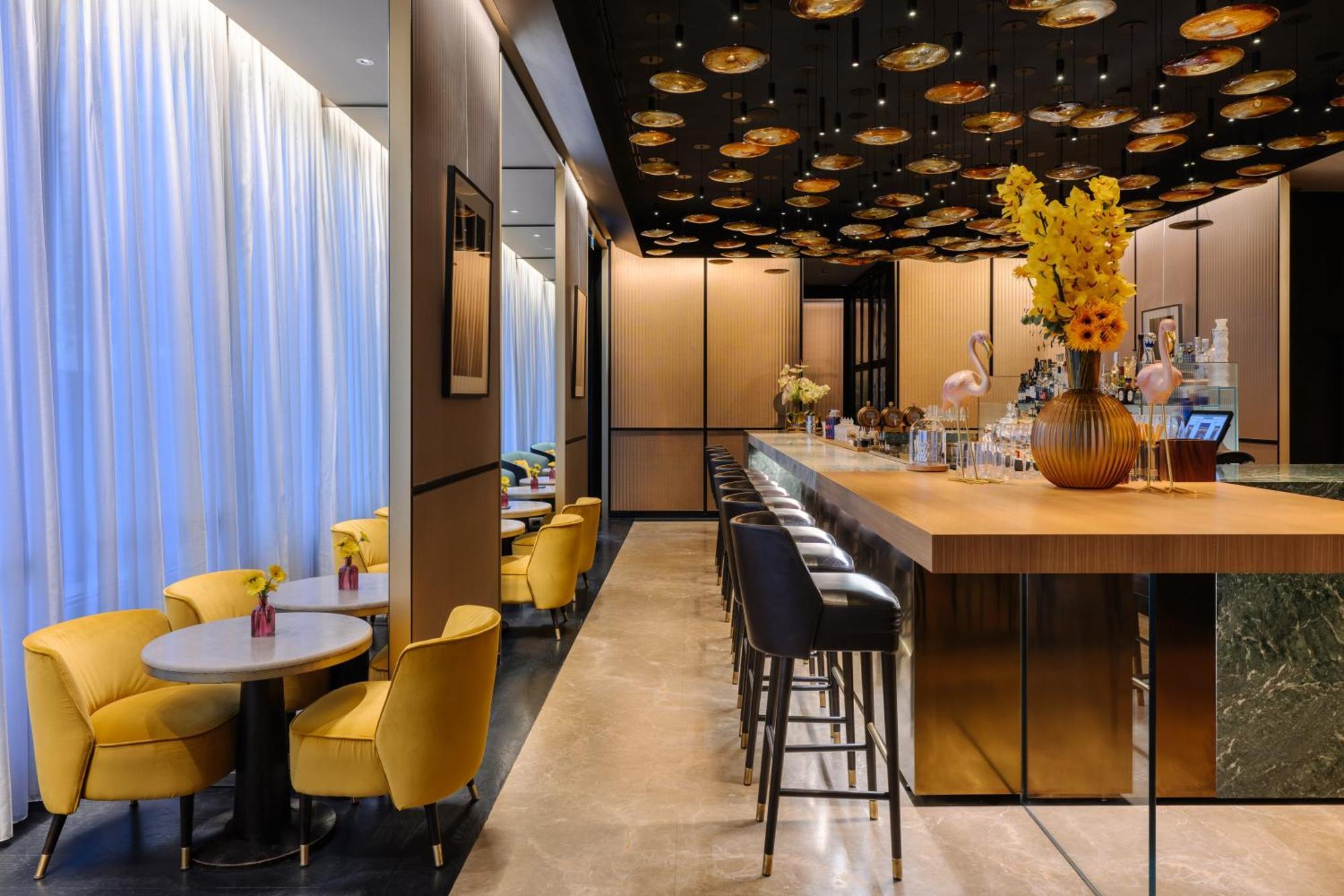 Park Hyatt Milano — Photos 1